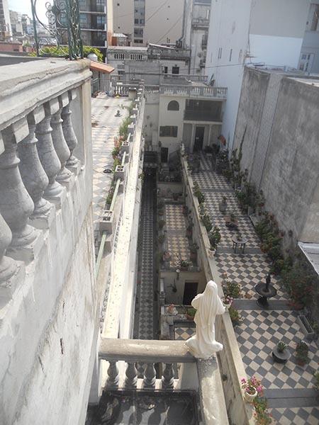 Hotel Santa Maria De La Salud Buenos Aires Buitenkant foto