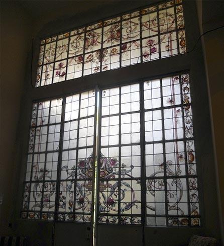 Hotel Santa Maria De La Salud Buenos Aires Buitenkant foto