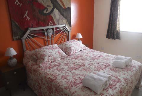 Hotel Santa Maria De La Salud Buenos Aires Buitenkant foto