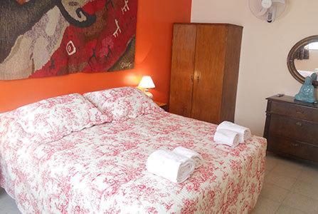 Hotel Santa Maria De La Salud Buenos Aires Kamer foto