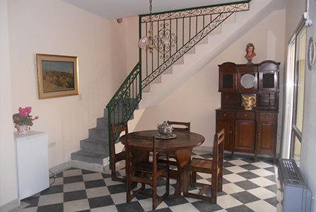 Hotel Santa Maria De La Salud Buenos Aires Kamer foto