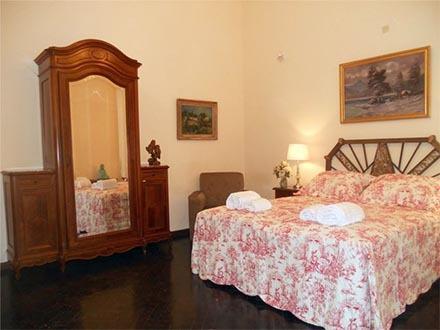 Hotel Santa Maria De La Salud Buenos Aires Kamer foto