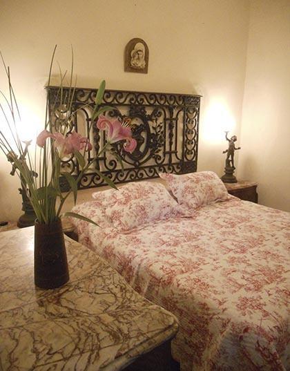 Hotel Santa Maria De La Salud Buenos Aires Kamer foto