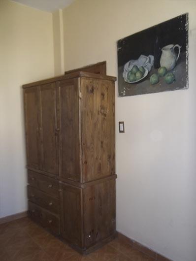 Hotel Santa Maria De La Salud Buenos Aires Kamer foto