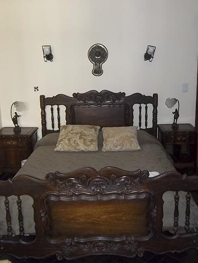 Hotel Santa Maria De La Salud Buenos Aires Kamer foto