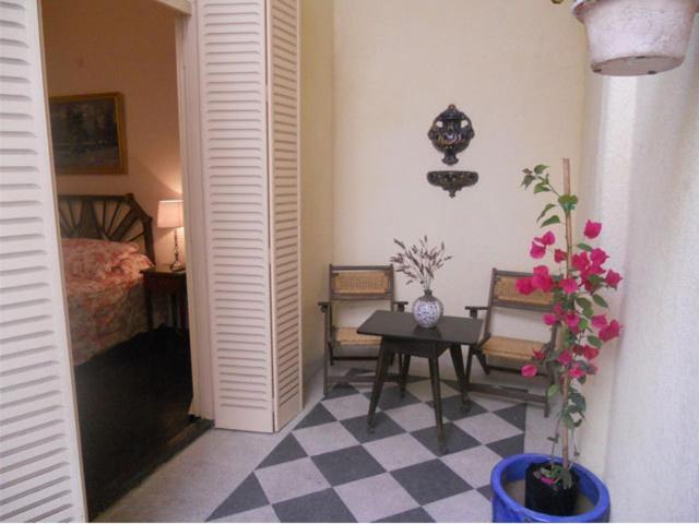 Hotel Santa Maria De La Salud Buenos Aires Buitenkant foto