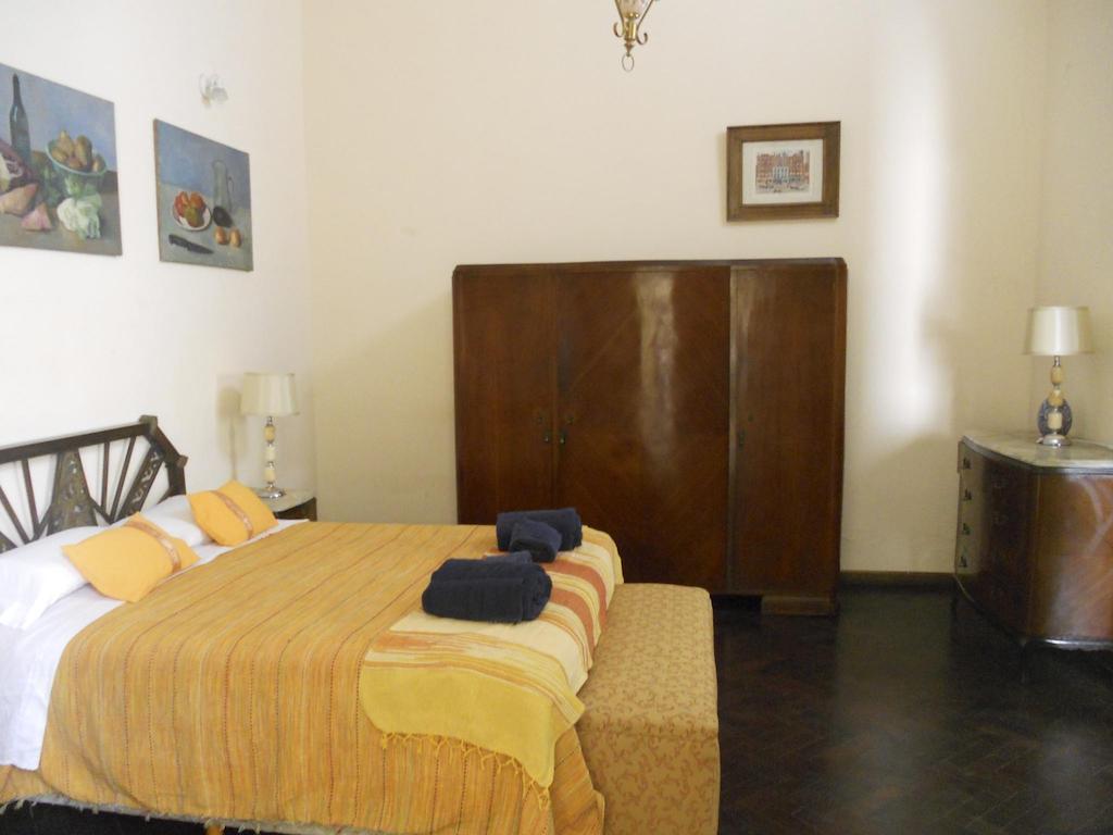 Hotel Santa Maria De La Salud Buenos Aires Buitenkant foto